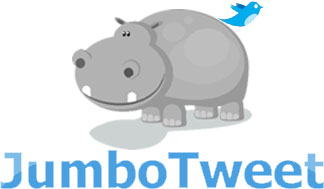 Jumbotweet logo